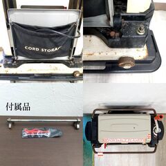 PAOCK/パオックpower sonic PRO/ 自動カンナ PP-330/ パワーソニックプロ/ DIY/ 大工道具/ 日曜大工/ C0EW0121の画像