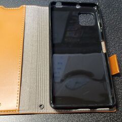 AQUOS sense4 SH-41A docomo [シルバー]の画像