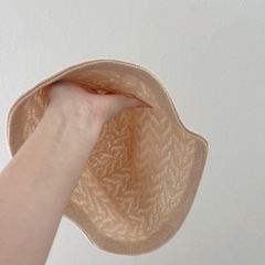 帽子の画像