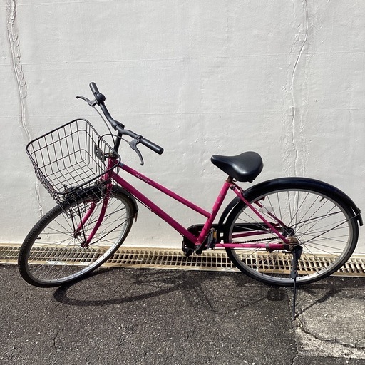 🚲春日市🚲26インチ自転車🚲26インチ🚲自転車🚲SRG003893🚲No289