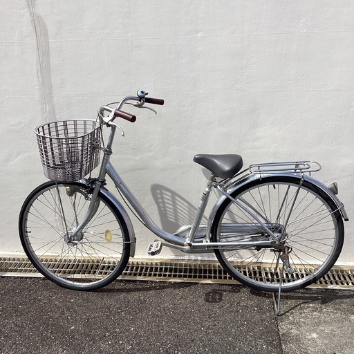 ?春日市?26インチ自転車?26インチ?SOA182656?No298