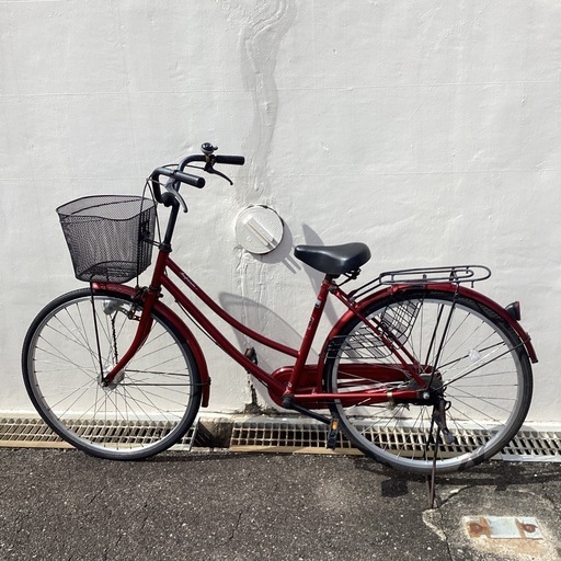 ?春日市?26インチ自転車?26インチ?自転車?SUT807637?No292