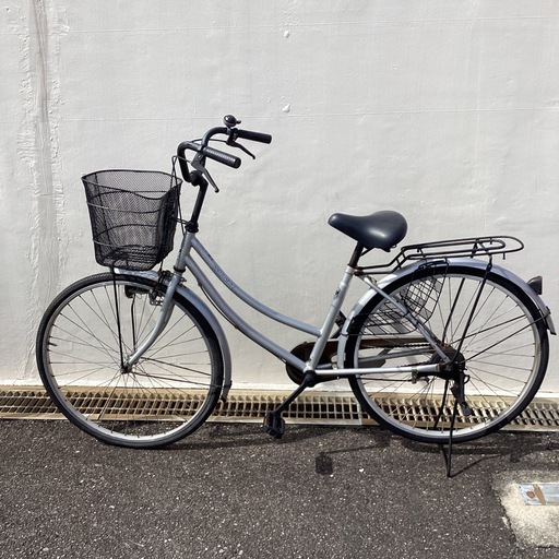 ?春日市?26インチ自転車?26インチ?E90701730?No481