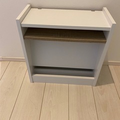 ケーブルボックスの画像