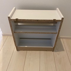 ケーブルボックスの画像