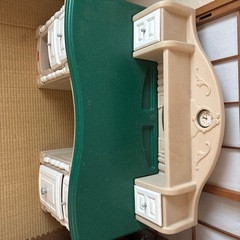 子ども用机の画像