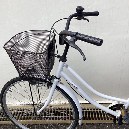 ?春日市?26インチ自転車?26インチ?X822A00678?No470