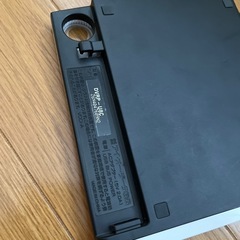 DVDドライブの画像