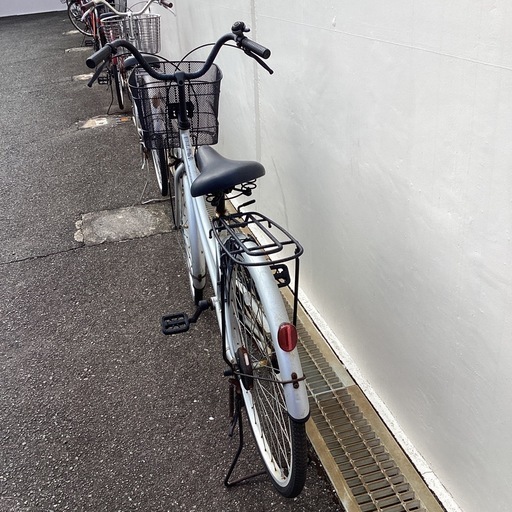 ?春日市?26インチ自転車?26インチ?E90701730?No481