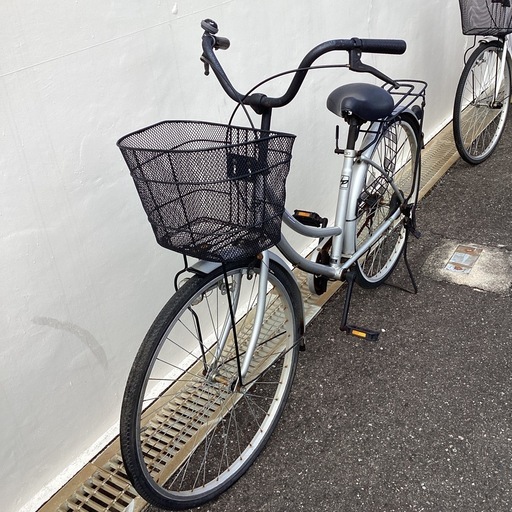 ?春日市?26インチ自転車?26インチ?E90701730?No481