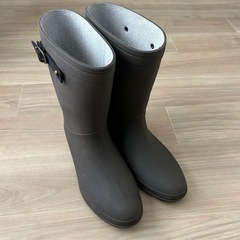 HARAINY レインブーツ　レインシューズ①
の画像
