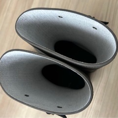 HARAINY レインブーツ　レインシューズ①
の画像