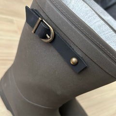 HARAINY レインブーツ　レインシューズ①
の画像