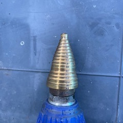 切削工具の画像