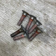 KAWASAKI GPZ400 フロントディスクローター カワサキ [M-250812-48]の画像