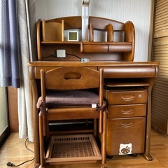 🔸学習机🔸勉強机🔸の画像