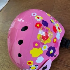 ヘルメット子供の画像