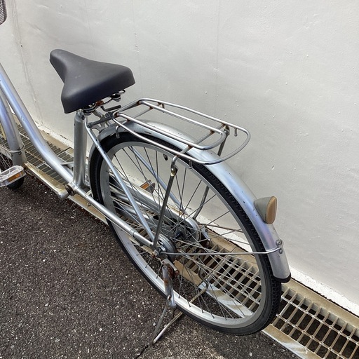?春日市?26インチ自転車?26インチ?SOA182656?No298