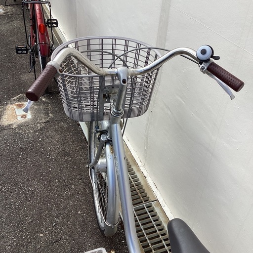 ?春日市?26インチ自転車?26インチ?SOA182656?No298