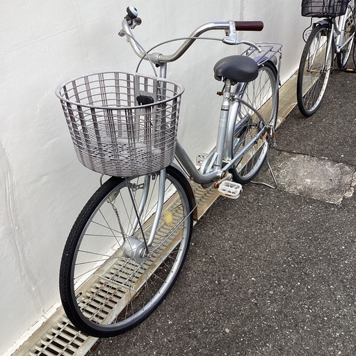 ?春日市?26インチ自転車?26インチ?SOA182656?No298