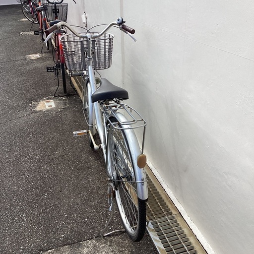 ?春日市?26インチ自転車?26インチ?SOA182656?No298