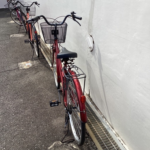 ?春日市?26インチ自転車?26インチ?自転車?SUT807637?No292