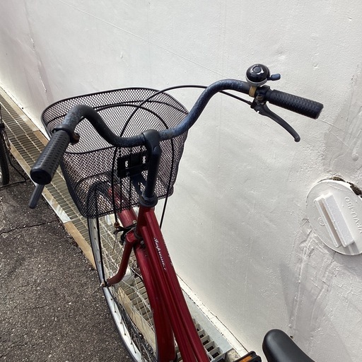 ?春日市?26インチ自転車?26インチ?自転車?SUT807637?No292