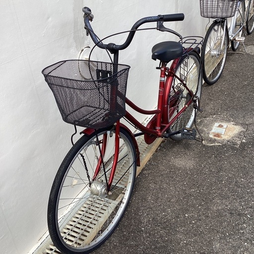 ?春日市?26インチ自転車?26インチ?自転車?SUT807637?No292