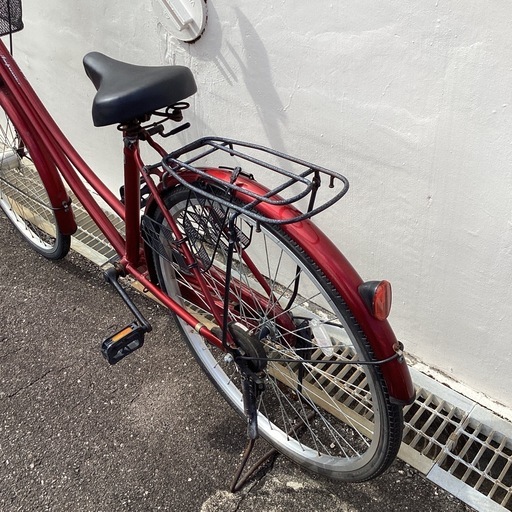 ?春日市?26インチ自転車?26インチ?自転車?SUT807637?No292