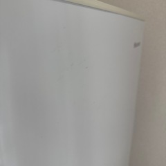 ハイセンス｜Hisense 冷蔵庫 ホワイト HR-D2801Wの画像
