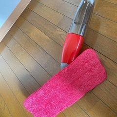 モップの画像