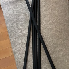 防滴・高収縮率(4.1)のチューブの画像