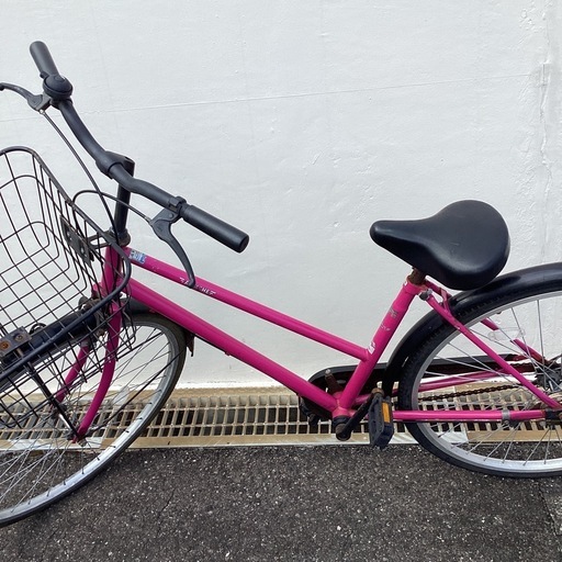 ?春日市?26インチ自転車?26インチ?自転車?SRG003893?No289