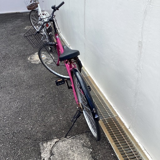?春日市?26インチ自転車?26インチ?自転車?SRG003893?No289