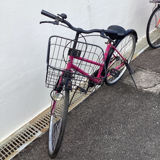 ?春日市?26インチ自転車?26インチ?自転車?SRG003893?No289
