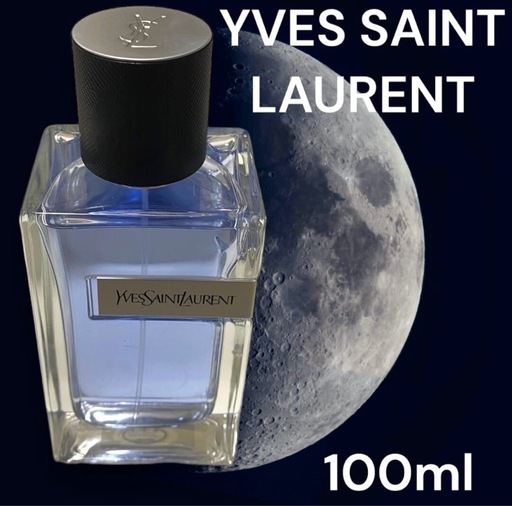 Y MEN オーデトワレ　100ml