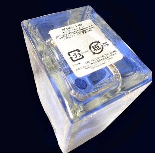 Y MEN オーデトワレ　100ml