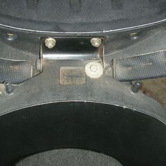 SYM　Umi 100　走行距離１７７３０キロ　自賠責８年１２月迄の画像