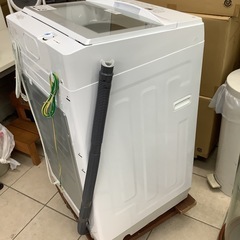 NITORI   ニトリ　洗濯機　NTR60  2022年製  6㎏　の画像