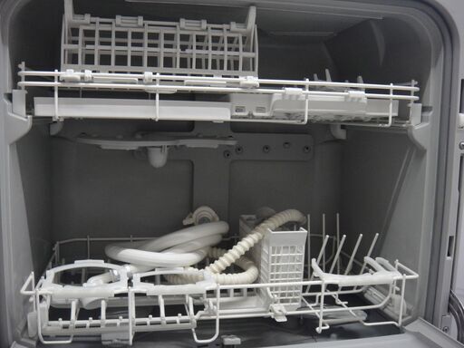 Panasonic パナソニック 食器洗い乾燥機 5人用 2020年製 NP-TH4ーW