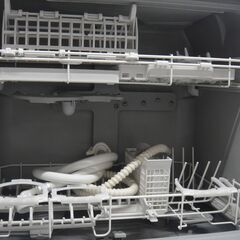 Panasonic パナソニック 食器洗い乾燥機 5人用 2020年製 NP-TH4ーW【モノ市場安城店】41の画像