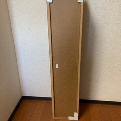 無印良品　壁付け棚(取引相談中)の画像