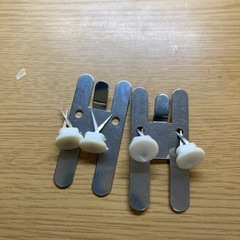 無印良品　壁付け棚(取引相談中)の画像