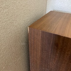 無印良品　壁付け棚(取引相談中)の画像