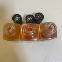 CHANEL シャネル 香水の画像