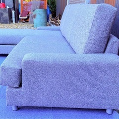 spring L sofaの画像