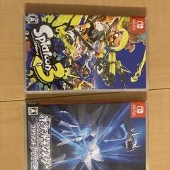 NINTENDO SWITCH ニンテンドースイッチの画像