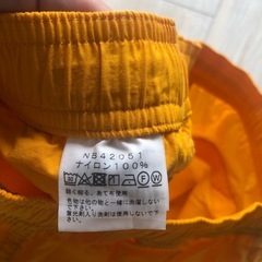 ノースフェイスパンツの画像