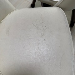 回転チェアーの画像