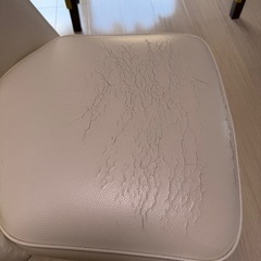 回転チェアーの画像